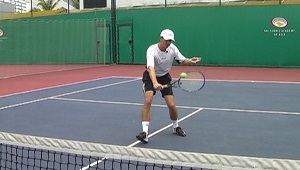 Volley
